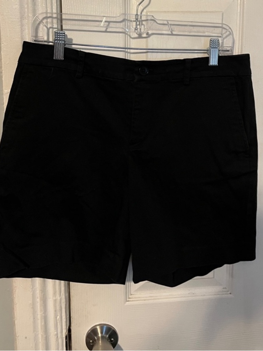 Lauren Ralph Lauren Black Women's Shorts
